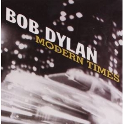 Bob Dylan - Modern Times